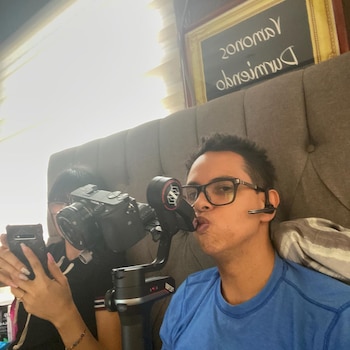 (Foto: Instagram/alexmarinmex)