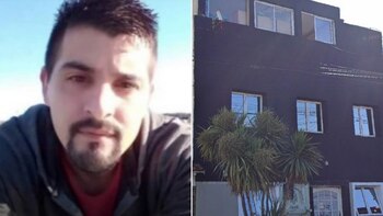Habló una empleada del geriátrico de Mar del Plata donde un cuidador golpeó a dos ancianas