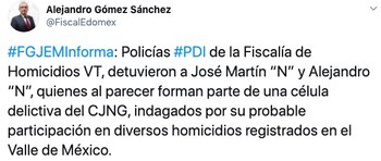 (Foto: FiscalEdomex)