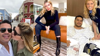 Las poderosas relaciones de Karla