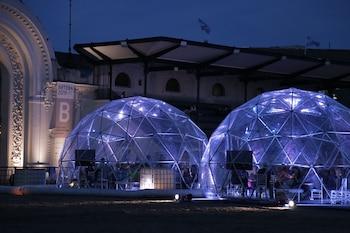 arteba regresa a La Rural