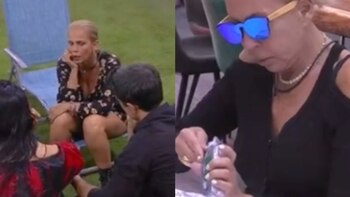 Niurka critica a Laura y