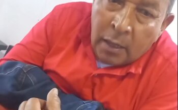 Aunque la música en el