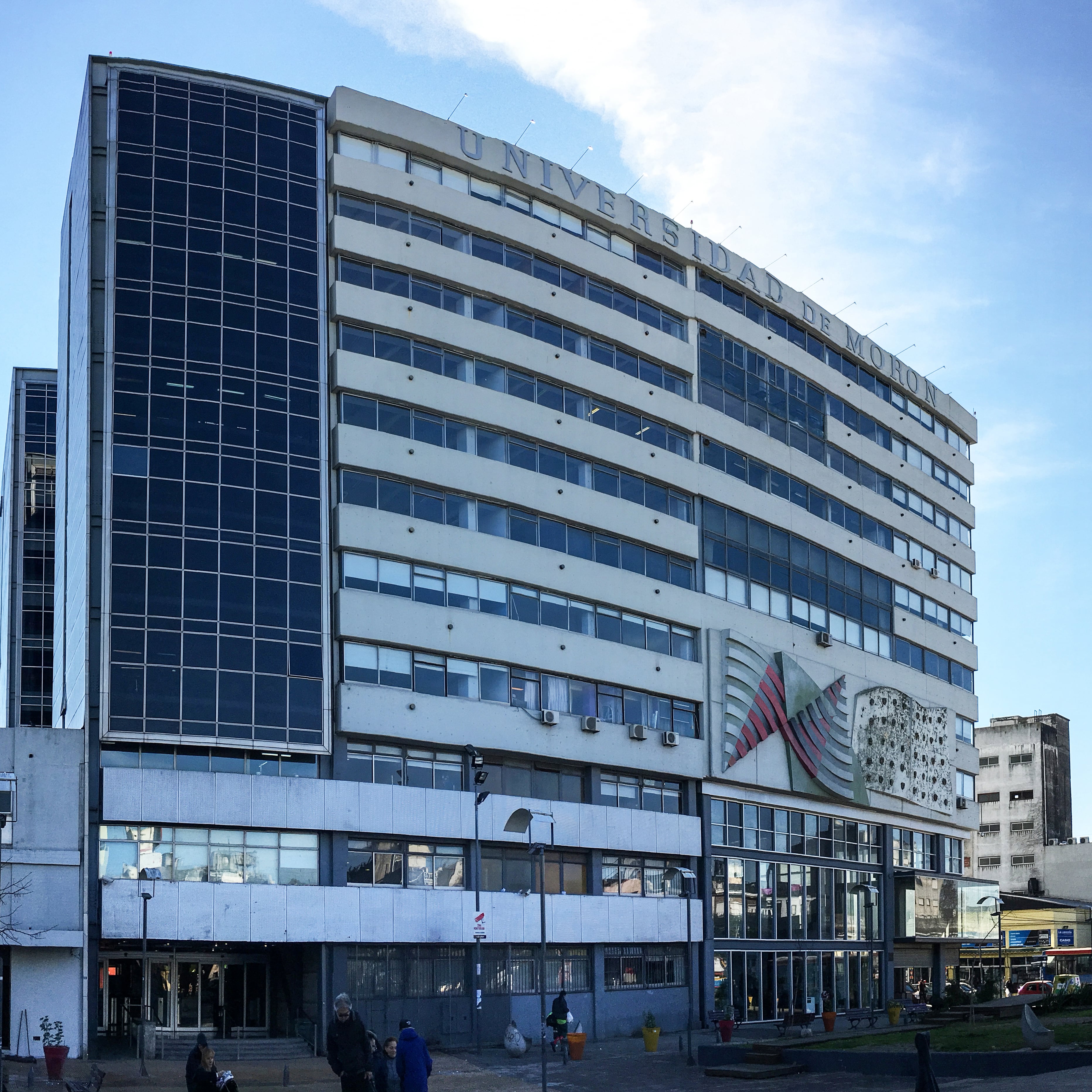 La UM impulsa una enseñanza orientada a los desafíos actuales (Universidad de Morón)