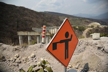 el Programa Nacional de Infraestructura