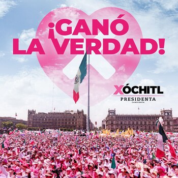 La panista aún no sabe