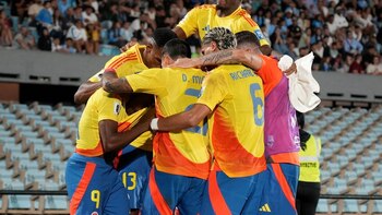 No solo es Juanfer: River Plate buscaría fichaje de jugador de la selección Colombia