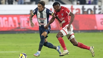 Alianza Lima vs Cienciano: el árbitro encargado del duelo que podría definir el Torneo Apertura de la Liga 1 2026