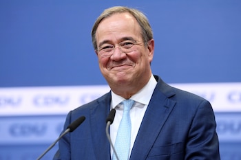 El jefe de la Unión