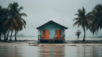 La información sobre el clima
