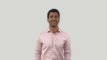 Ezequiel Arcioni es director en