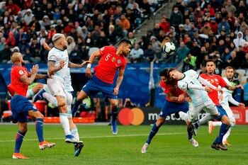 La Copa América 2021 arrancará