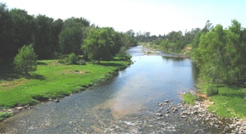 La víctima había ido a