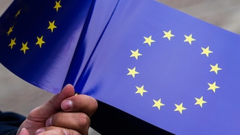 La UE afea a Israel la ampliación de asentamientos en Cisjordania y alerta de un mayor aislamiento palestino