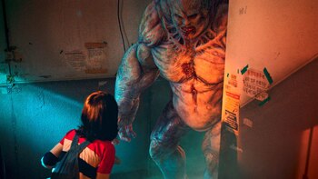 “Dulce Hogar” es uno de