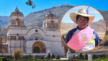 Hombre fue el único candidato a alcalde de un distrito en Perú, pero perdió ante los votos blancos y nulos