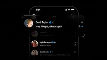 Así es XChat, el WhatsApp de Elon Musk que ya está disponible para iPhone