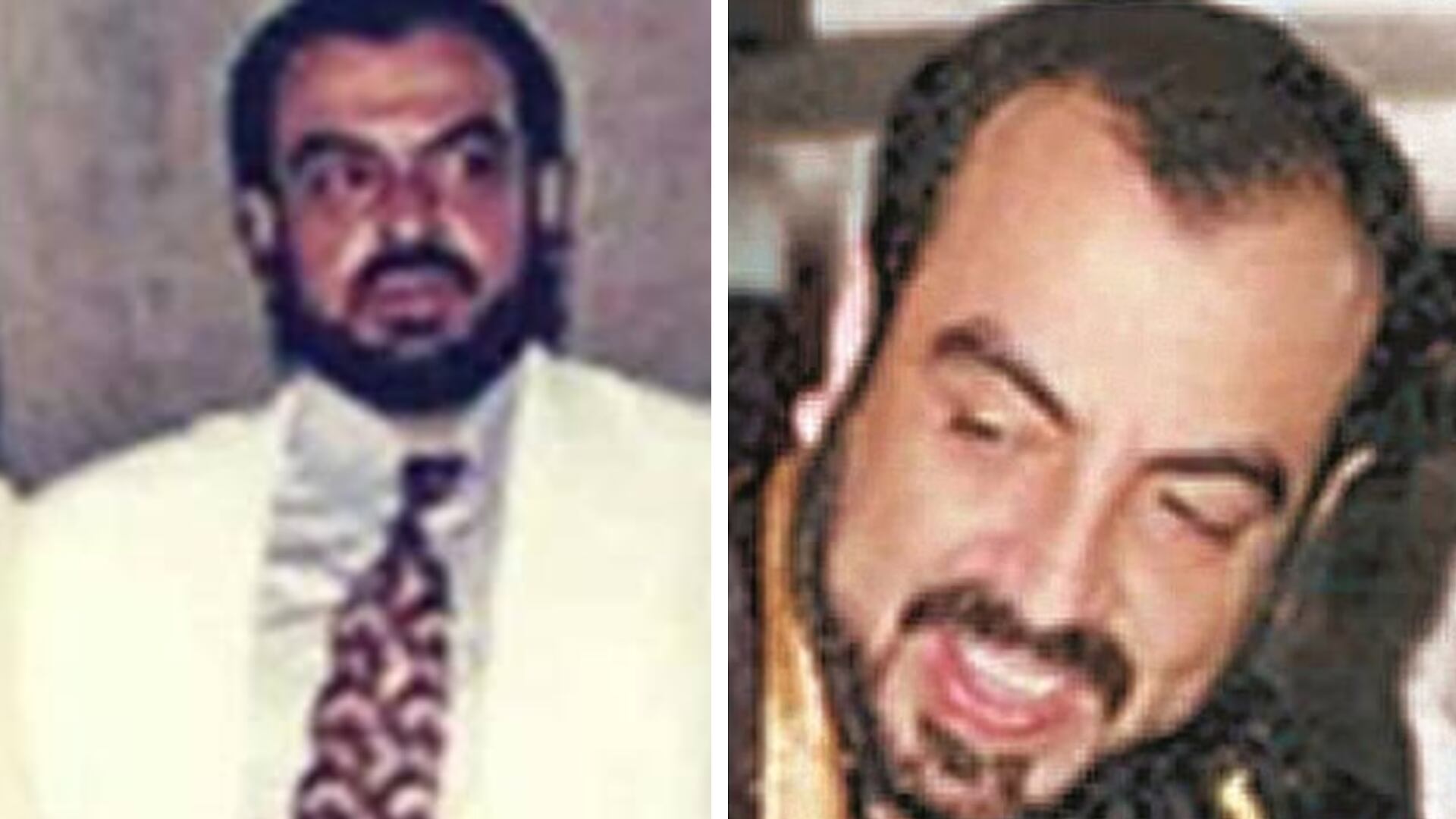 Arturo Beltrán Leyva (Infobae)