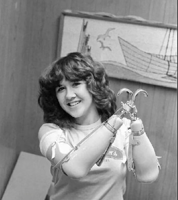 Mary sentía que se iba