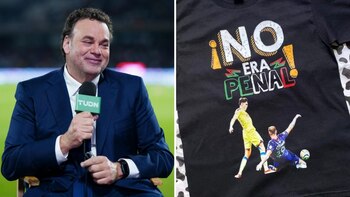 David Faitelson hace enfurecer a