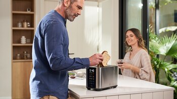 Limoges es la primera tostadora