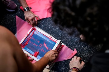 El colectivo Serigrafistas Queer lidera