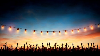 Deep Roots: el festival de