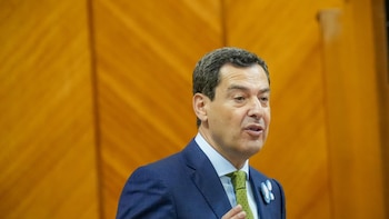 Moreno carga contra Vox por