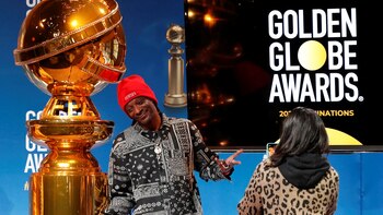 Golden Globes 2022: Quiénes son