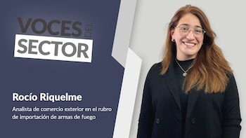 Licencias, números de serie y vuelos sin escalas: la logística de un rubro extremo