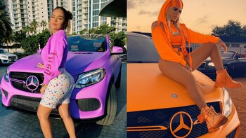 La segunda adquisición de la