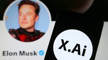 Elon Musk, cofundador de Open