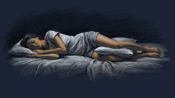 Boca abajo o de lado: cómo cada postura afecta la respiración, la circulación y la salud del cerebro