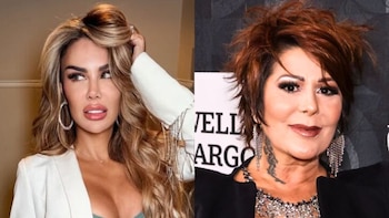 Alejandra Guzmán responde a Ninel Conde por declaraciones en su documental y lanza contundente mensaje