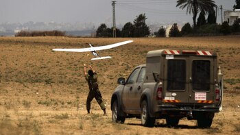 Al menos dos muertos en