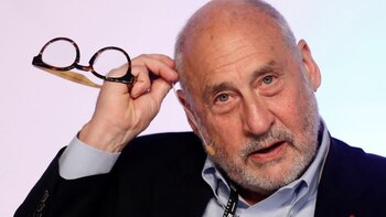 Según Joseph Stiglitz, premio Nobel