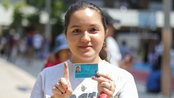 El DNI físico será indispensable para votar en las Elecciones Regionales y Municipales 2026 del domingo 4 de octubre - Créditos: Reniec.