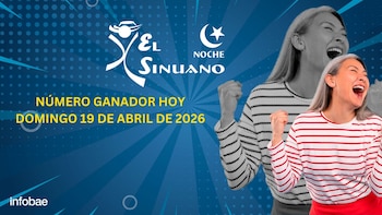 Resultado Sinuano Noche hoy 19 de abril