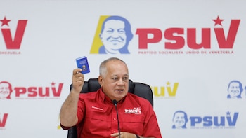 La Misión de la ONU