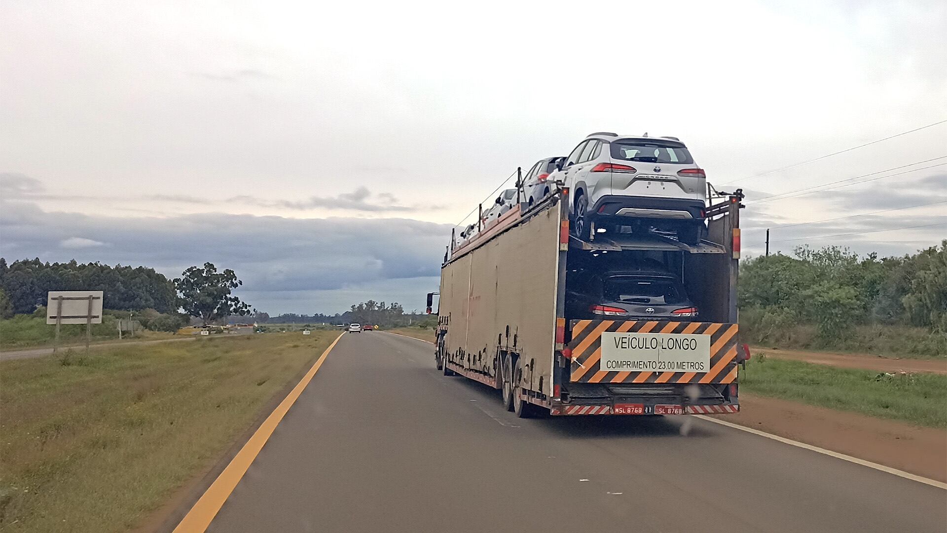 El Acuerdo de libre comercio entre Argentina y Brasil impide que se baje el arancel a un país de extrazona. Pero pueden crearse cupos que limiten el volumen de unidades o dinero con EE.UU.