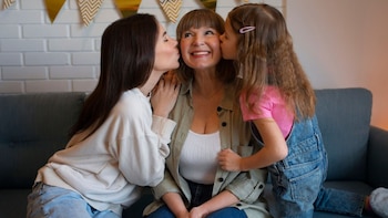 Día de la Madre - Día de la Madre en Perú - Día de la Madre 2025 - fecha - Perú - historias - 5 mayo