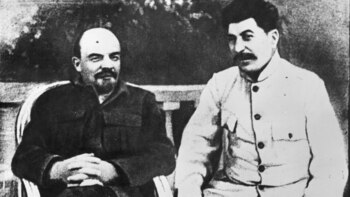 Las huellas del fracaso soviético