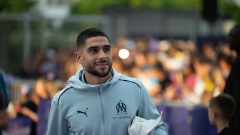 El Sevilla FC refuerza su