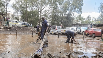 Aumentan a 66 los muertos,