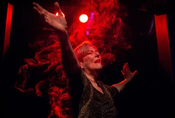 Los CometaBrás presentan “Música para