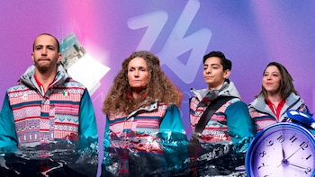 Juegos Olímpicos de Invierno Milano-Cortina