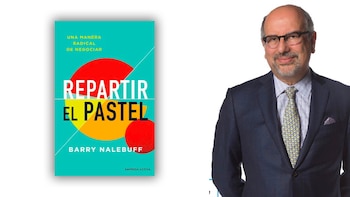 Barry Nalebuff y su libro