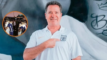 Fernando Cabada compara los errores administrativos y deportivos de Alianza Lima en 2023 con los actuales: “Estamos a tiempo”