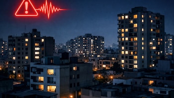 En Colombia crearían un Sistema Nacional de Alerta Sísmica Temprana tras el terremoto de 7,4: unificaría alertas en telefonía, radio y televisión