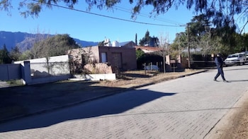 Una mujer mató a su